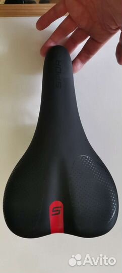 Седло для велосипеда