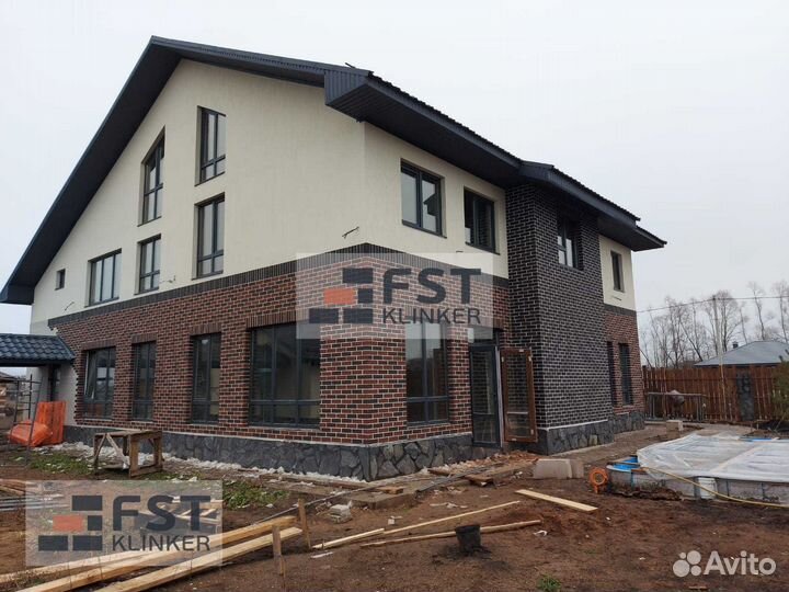 Фасады / Панели 