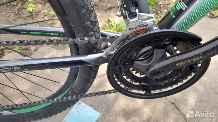 Велосипед Stals 610