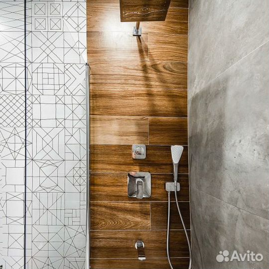 Отделка ремонт квартир под ключ. Без предоплаты