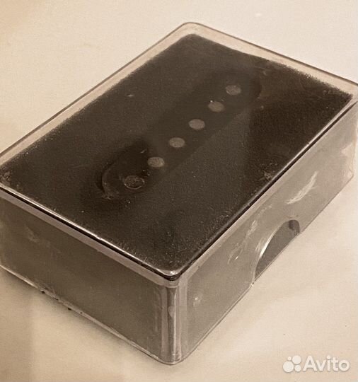 Magneto Telecaster бриджевый датчик