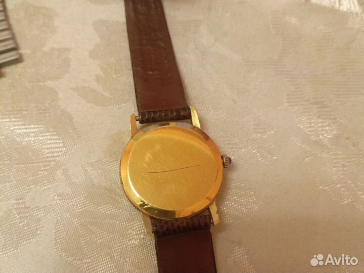 Часы Jean Marc