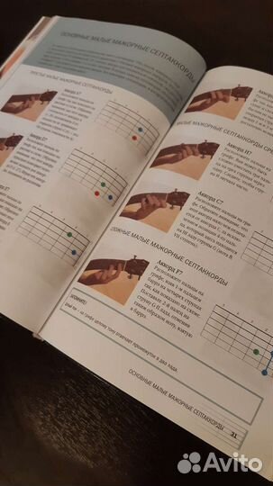 Джон Бак Самоучитель игры на 6-струнной гитаре