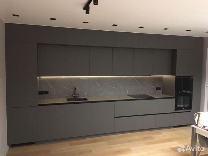 Сборка и изготовление мебели