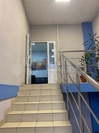 Офис 30м ул. Федосеенко