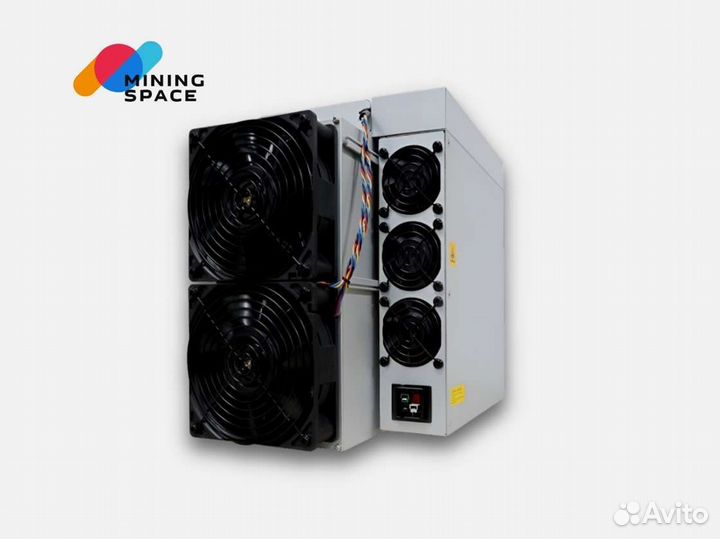 Antminer S21 188t