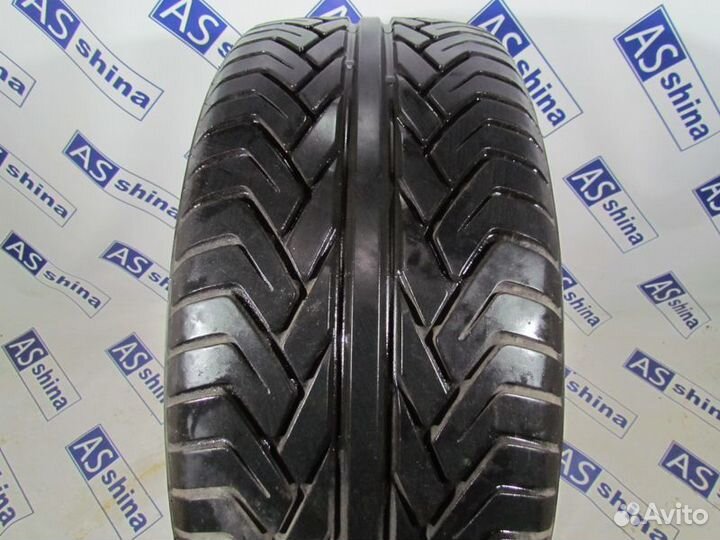Yokohama Advan ST V802 275/50 R20 117D