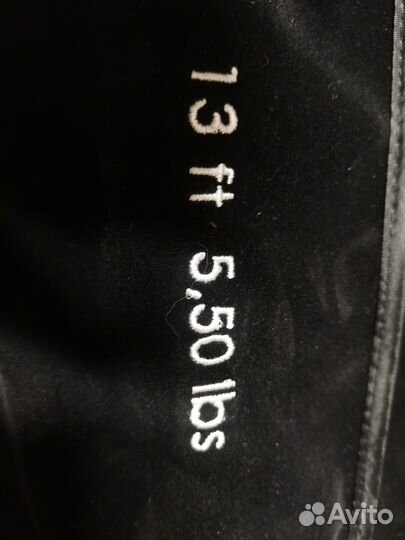 Споды Sportex Catapult Carp CS-4 Новинка 2023г