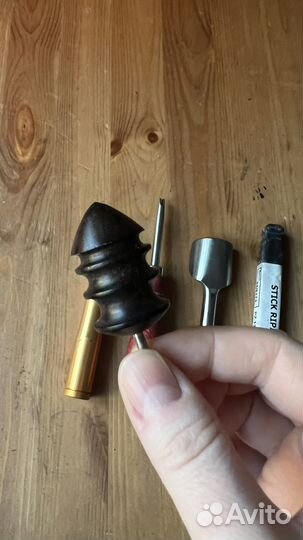 Инструмент для кожи