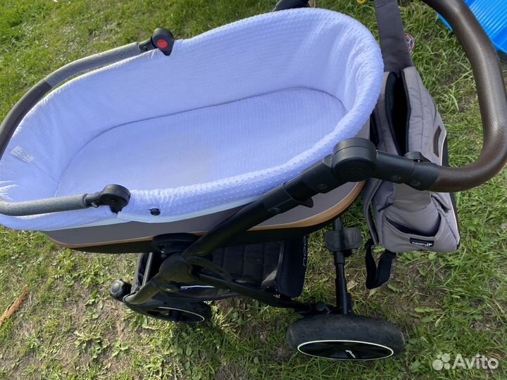 Коляска Noordi