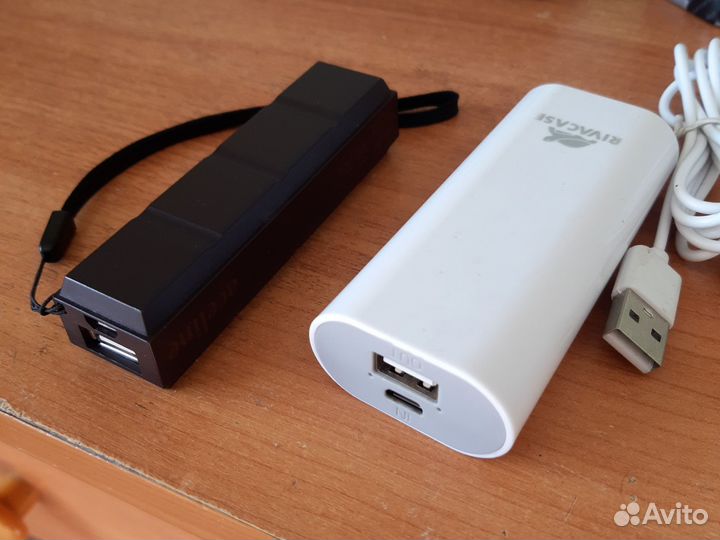 Повербанк 3000mAh