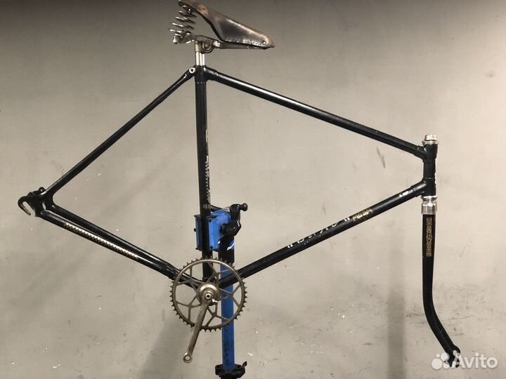 Рамы советские