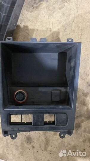 Карман подлокотника volkswagen jetta 6