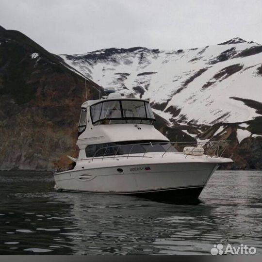 Аренда яхты, рыбалка, морские прогулки