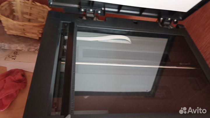 Мфу brother dcp-7060DR