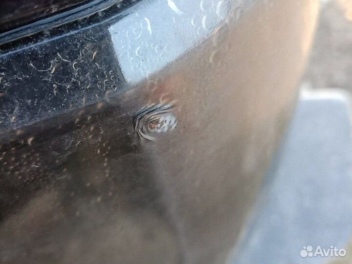 Фонарь задний левый Land Rover Range Rover 2004