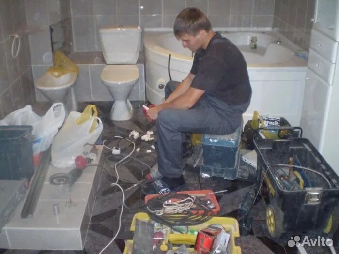 Мастер на все руки