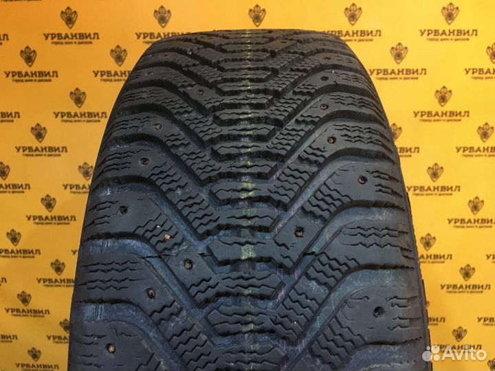 Goodyear UltraGrip 500 195/55 R16 87T