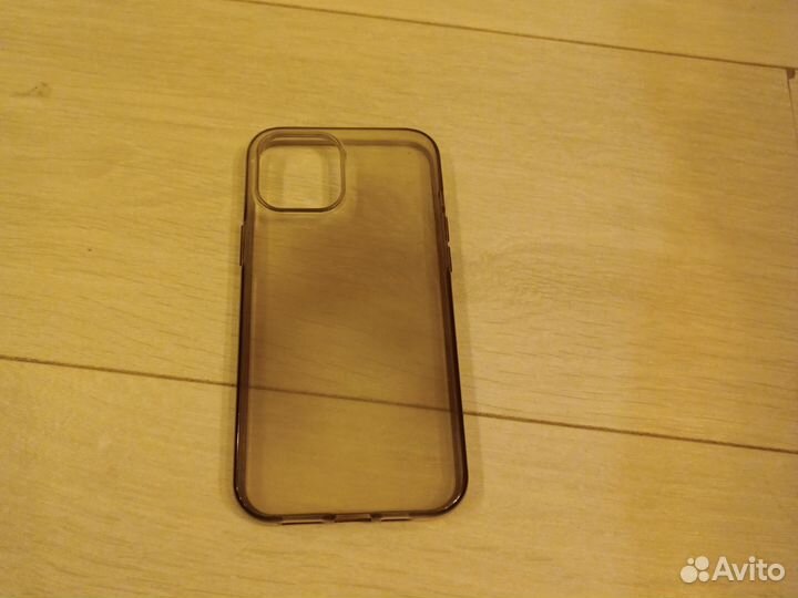 Чехол на iPhone 12 pro max