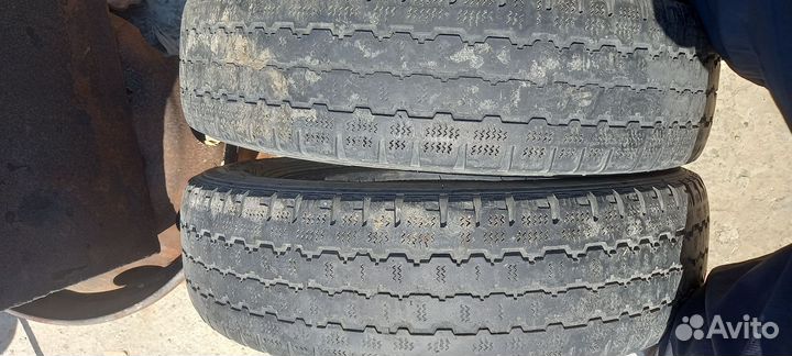 Goform G-325 185/75 R16 100R