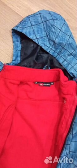 Куртка 3в1 92