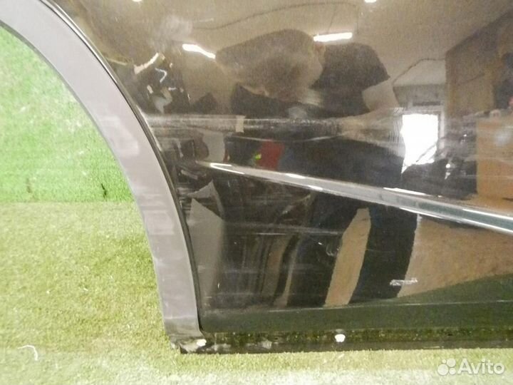 Дверь задняя правая Lexus RX 4 (2015-н.в.)