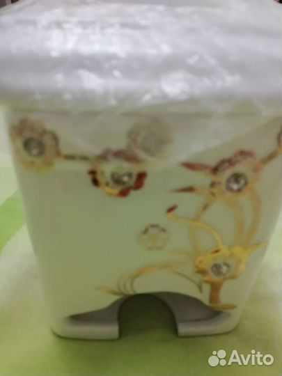 Домик для чайных пакетиков