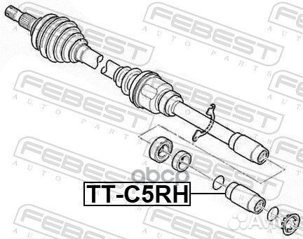 TT-C5RH TT-C5RH Febest