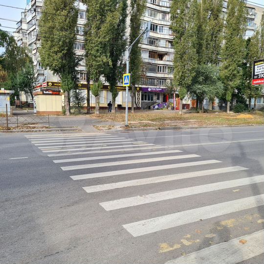 Торговая площадь, 40 м²