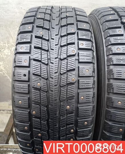 Dunlop SP Winter Ice 01 235/55 R17 99T