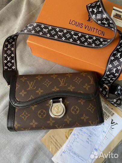 Сумка женская новая