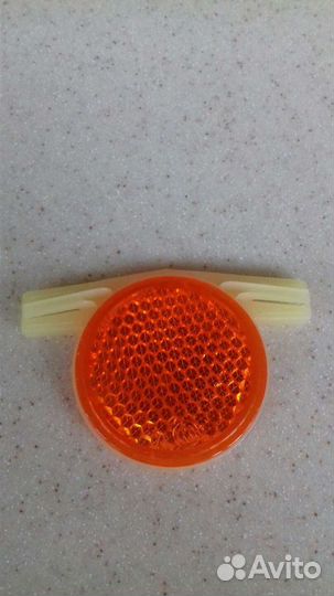 Новые Редкие Отражатели СССР