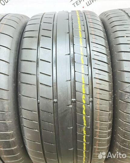 Dunlop SP Sport Maxx RT 2 285/40 R20 108Y