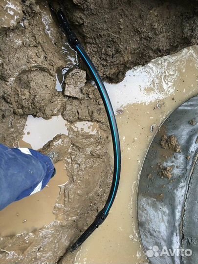 Сварка пнд труб