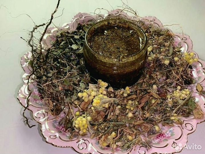 Мужской мёд от скуки