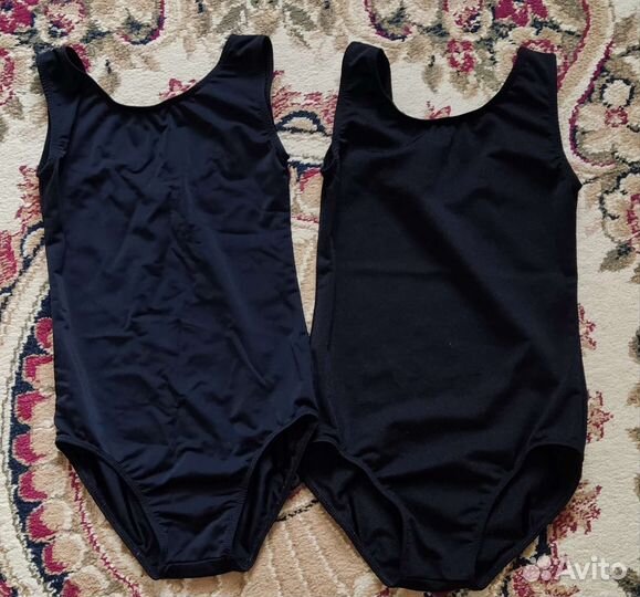 Купальник для танцев и гимнастики