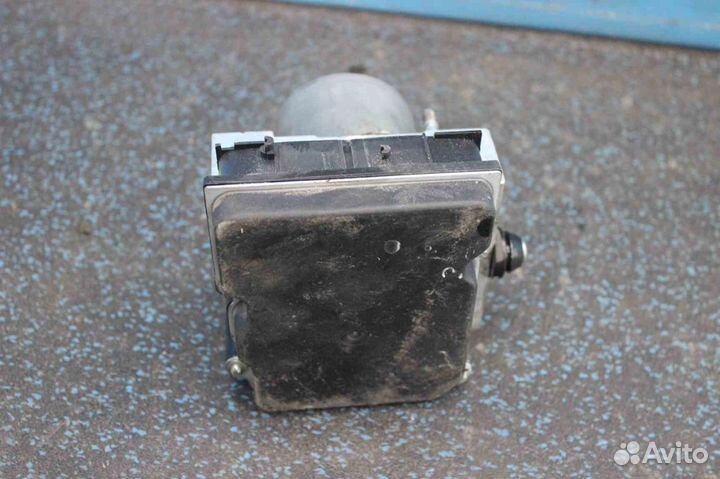 Блок ABS Land Rover Discovery 3 (Ленд Ровер Дискав