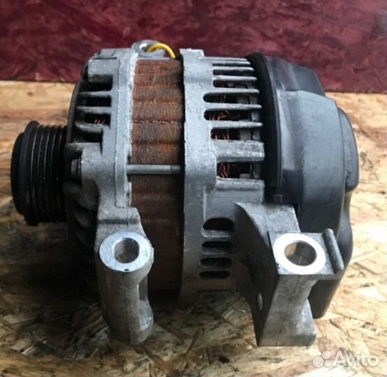 Генератор Mazda CX7 L3-VDT - 2.3 бензин