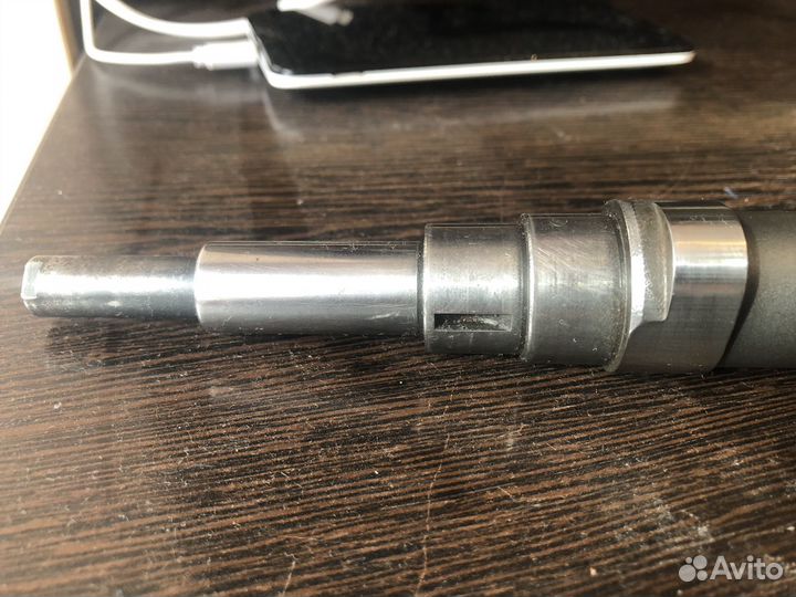 Распредвал мотоцикла Урал нового образца