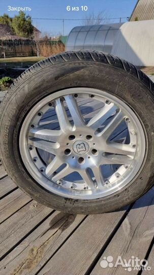 Колеса, w463, G-klass, гелик, брабус, brabus