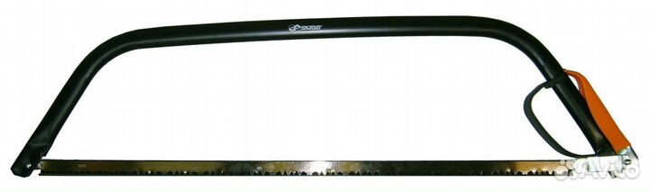 Пила лучковая по дереву 850мм Hard SK5 DG00010