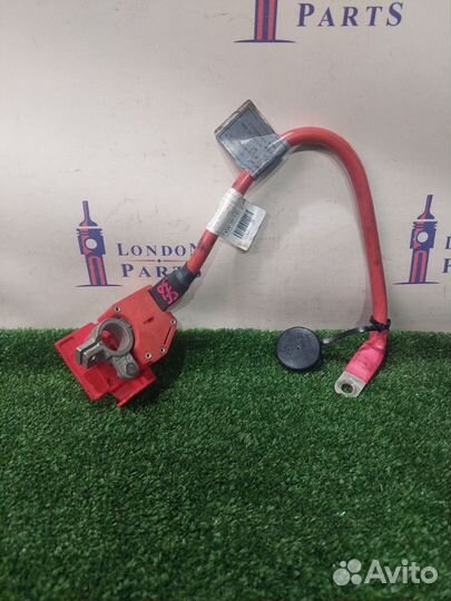 Пиропатрон Bmw F34