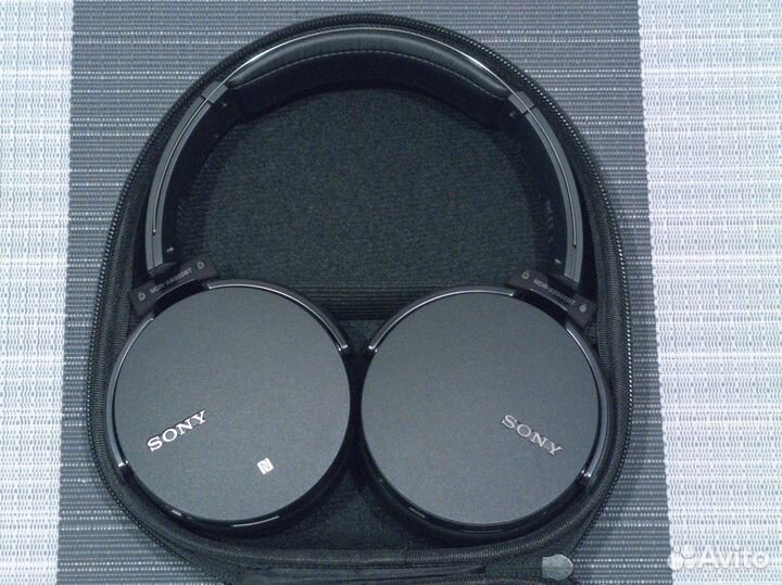 Sony MDR-XB950BT