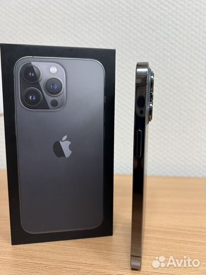 iPhone 13 Pro, 1 ТБ