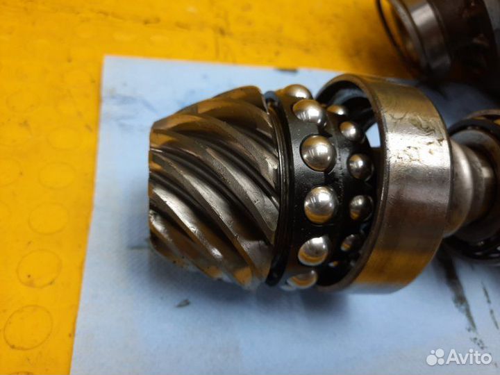 Дифференциал Mercedes-Benz Gle 450 4Matic M256E30