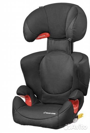 Автомобильное кресло maxi cosi