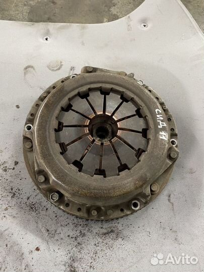 Маховик Kia Ceed (ED) I рестайлинг (2009–2012)