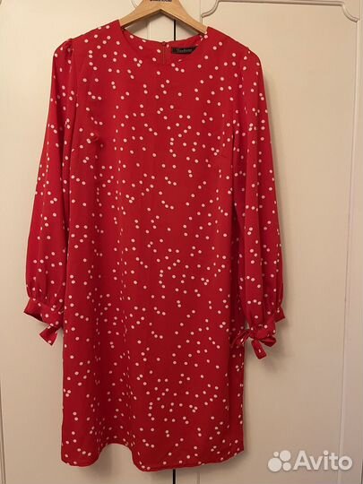 Элегантное платье 