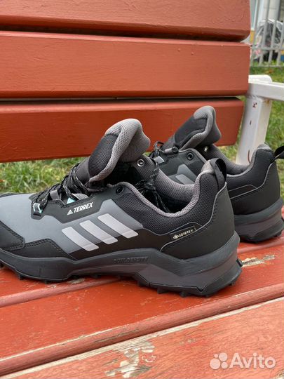 Кроссовки adidas terrex термо