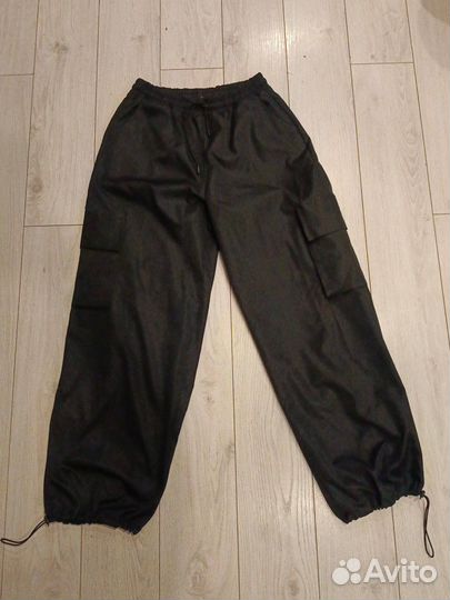 Штаны карго